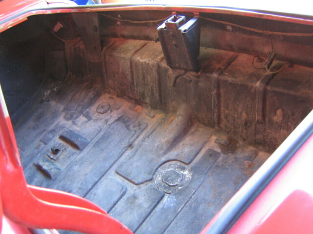 1968 Chevrolet Chevelle - photo 8