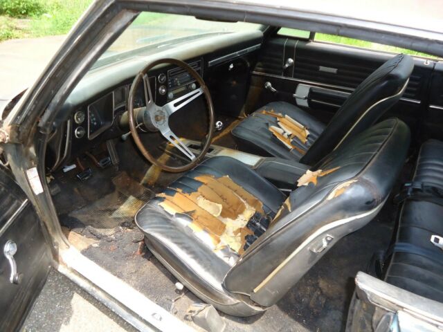 1968 Chevrolet Chevelle - photo 10