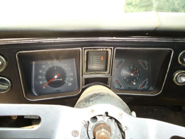 1968 Chevrolet Chevelle - photo 11