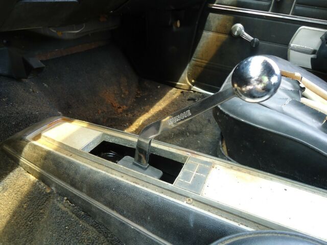 1968 Chevrolet Chevelle - photo 12