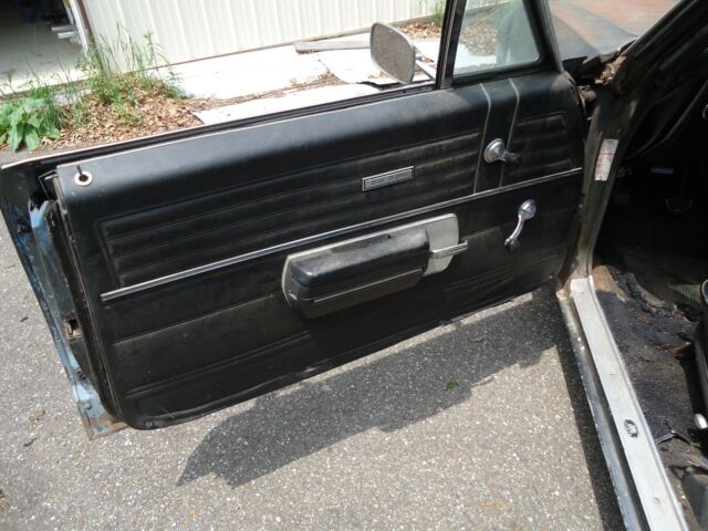 1968 Chevrolet Chevelle - photo 13