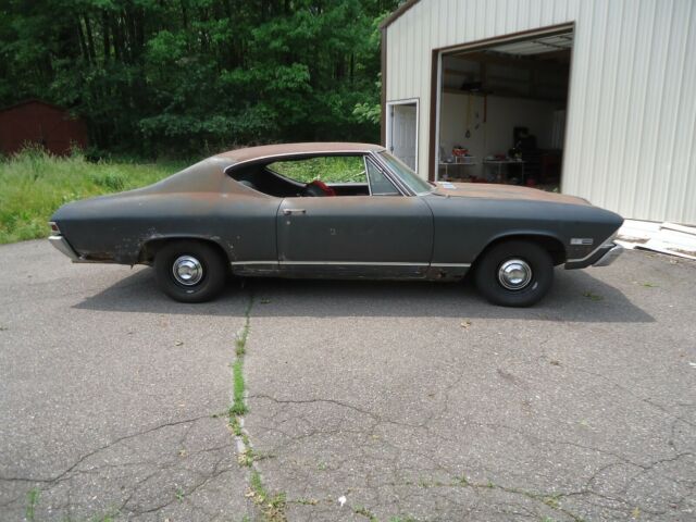 1968 Chevrolet Chevelle - photo 5