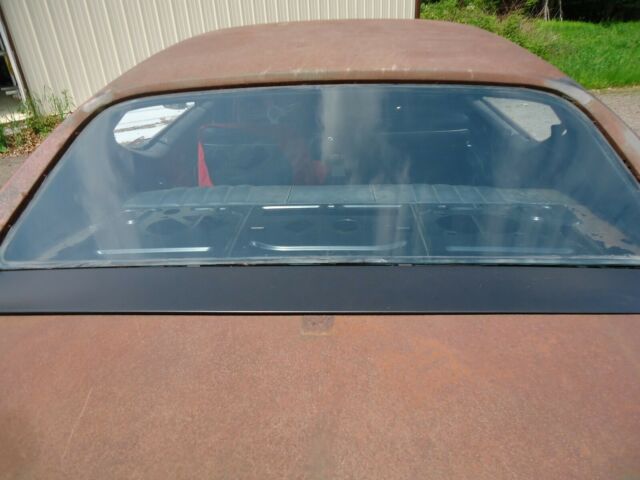 1968 Chevrolet Chevelle - photo 6