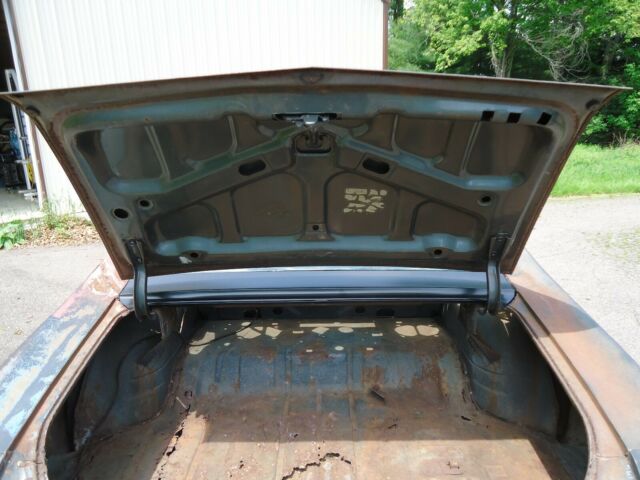 1968 Chevrolet Chevelle - photo 7