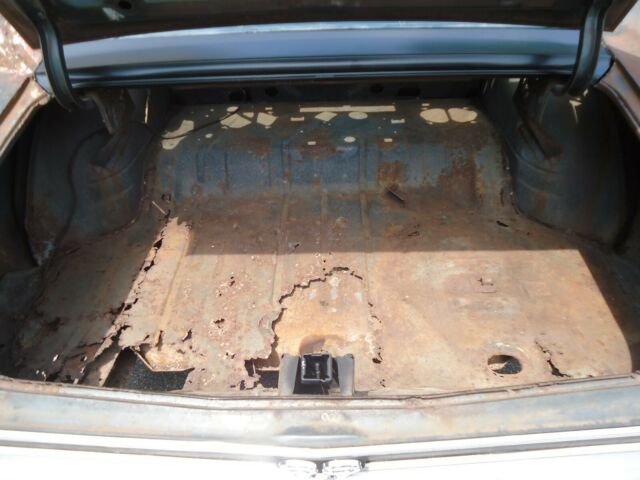 1968 Chevrolet Chevelle - photo 8