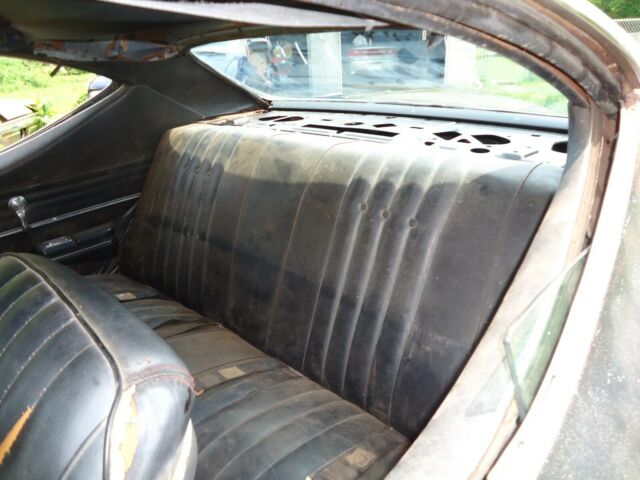1968 Chevrolet Chevelle - photo 9