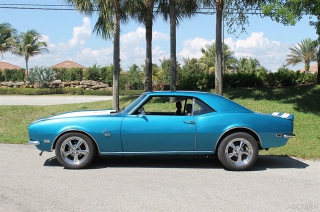 1968 Chevrolet Camaro - photo 5