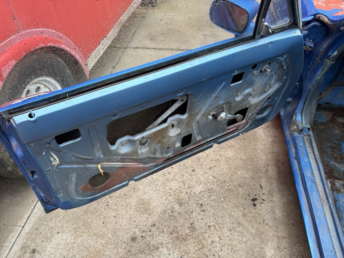 1968 Chevrolet Corvair - photo 13