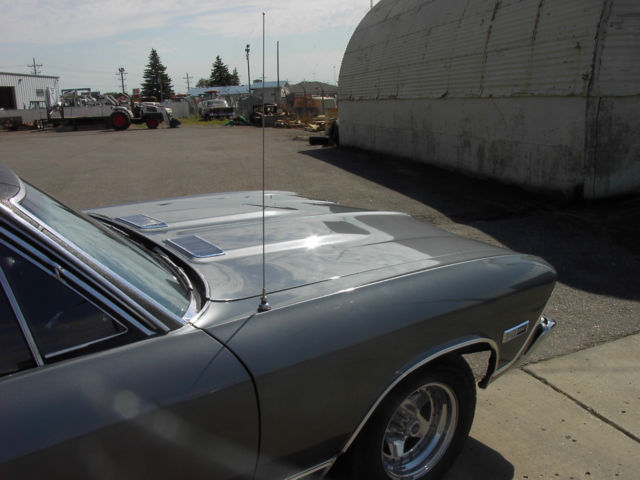 1968 Chevrolet Chevelle - photo 4