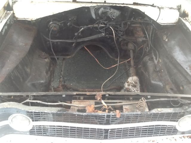 1968 Dodge Dart - photo 11