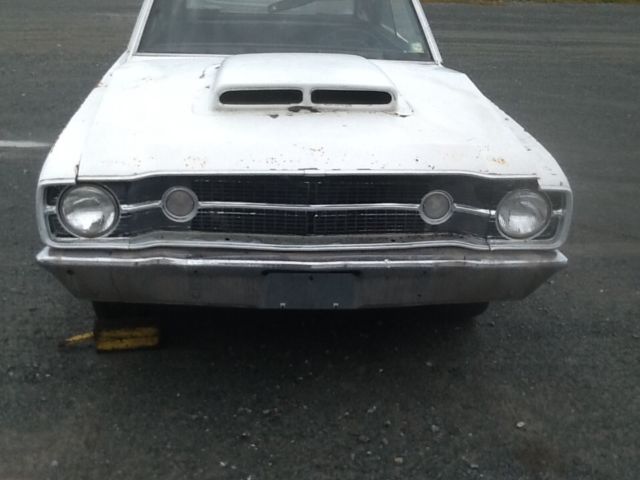 1968 Dodge Dart - photo 2