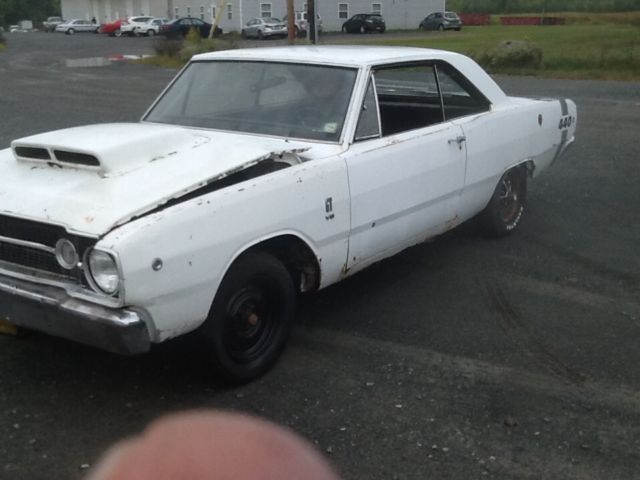1968 Dodge Dart - photo 3