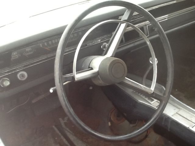1968 Dodge Dart - photo 6