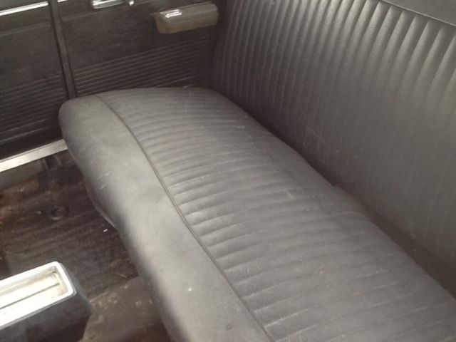 1968 Dodge Dart - photo 8