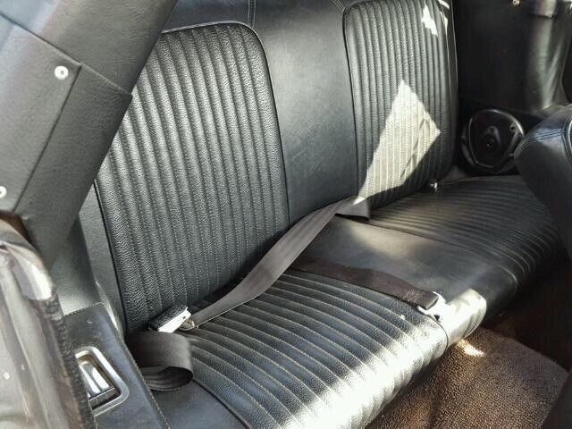 1968 Ford Mustang - photo 5