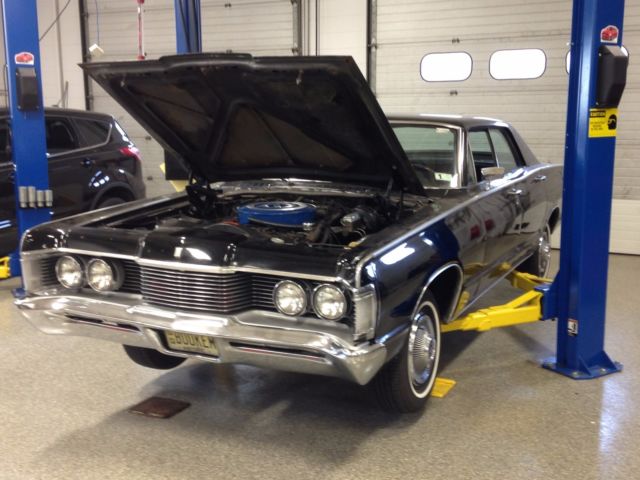 1968 Mercury Monterey - photo 4