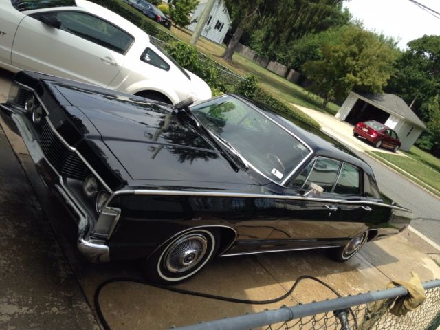1968 Mercury Monterey - photo 7