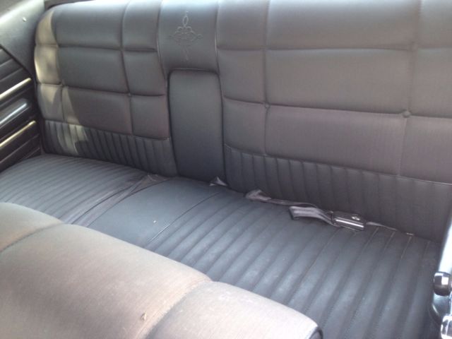 1968 Mercury Monterey - photo 8
