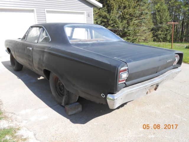 1968 Plymouth Road Runner - photo 5