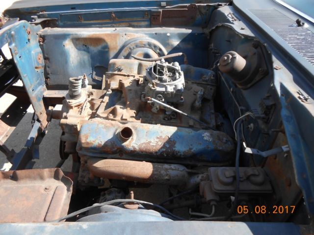1968 Plymouth Road Runner - photo 7
