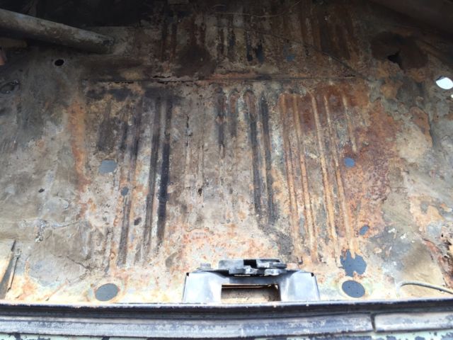 1968 Dodge Charger - photo 10