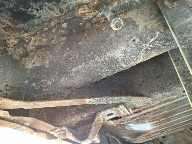 1968 Dodge Charger - photo 11