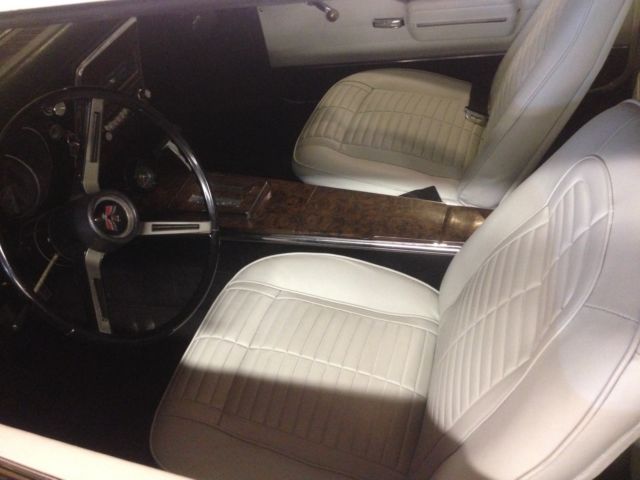 1968 Pontiac Firebird - photo 7