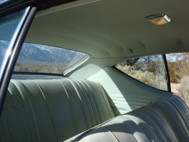 1968 Chevrolet Chevelle - photo 10