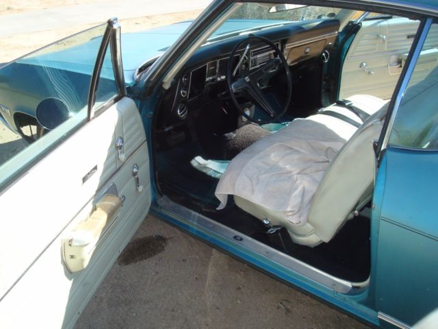 1968 Chevrolet Chevelle - photo 11