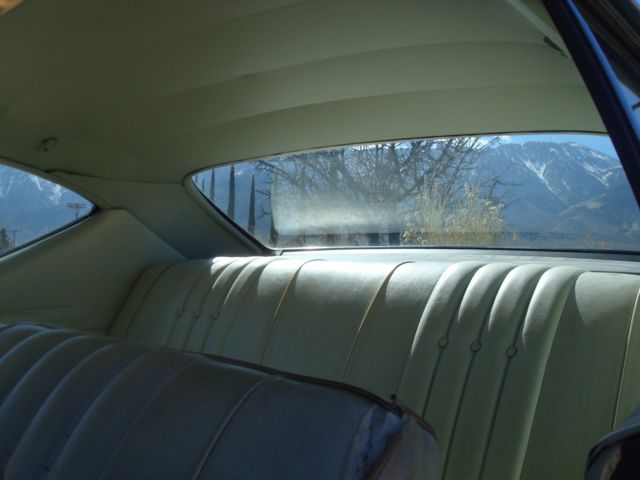 1968 Chevrolet Chevelle - photo 12