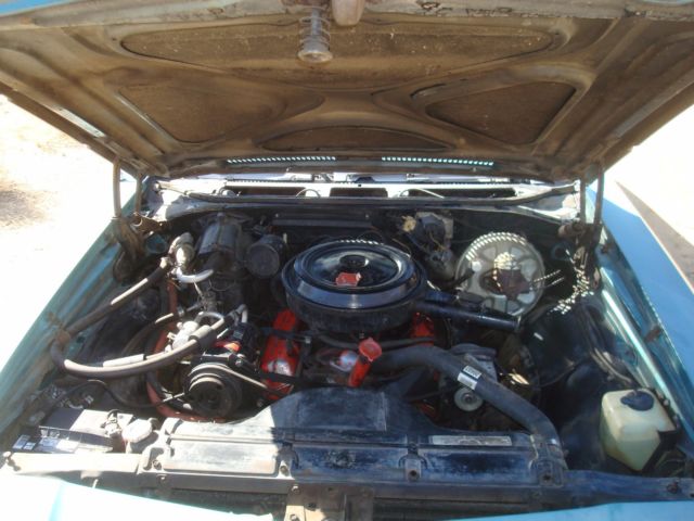 1968 Chevrolet Chevelle - photo 6