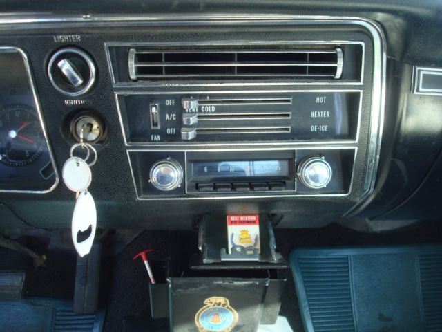 1968 Chevrolet Chevelle - photo 7
