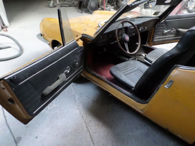 1968 Fiat 850 - photo 10