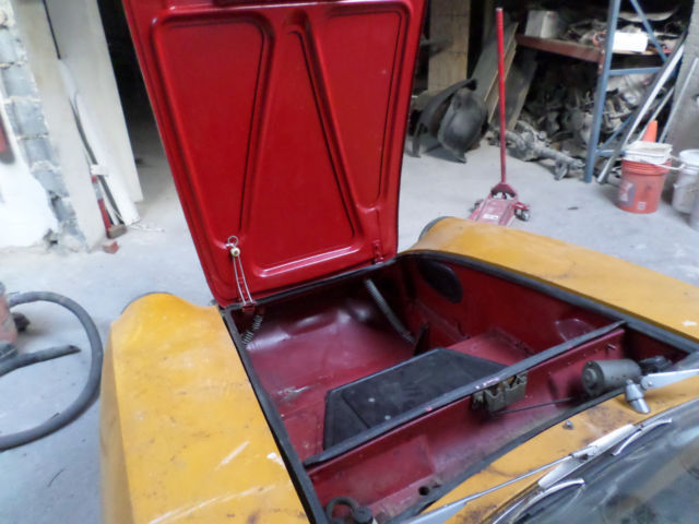 1968 Fiat 850 - photo 9