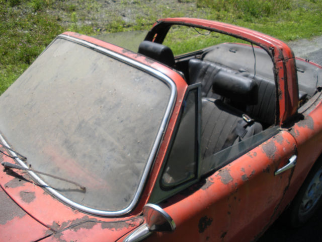 1968 Porsche 911 - photo 7