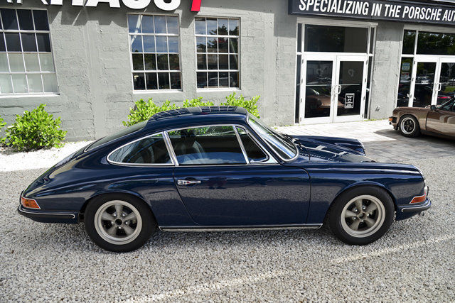 1968 Porsche 911 1968 911L 5 Speed Rare - photo 10