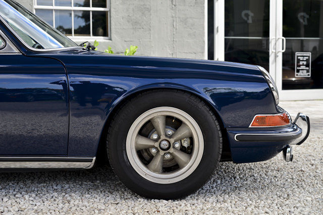 1968 Porsche 911 1968 911L 5 Speed Rare - photo 12