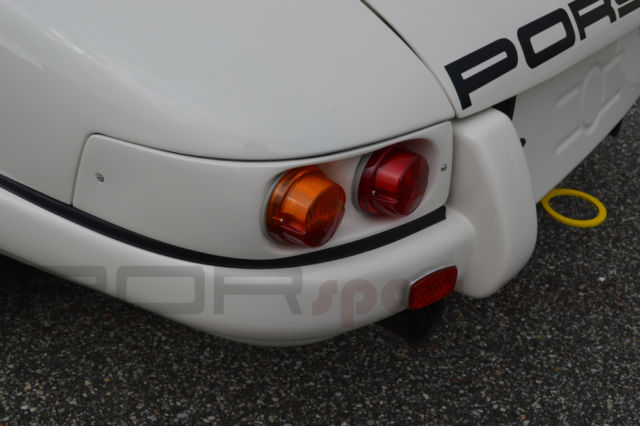 1968 Porsche 911 - photo 10