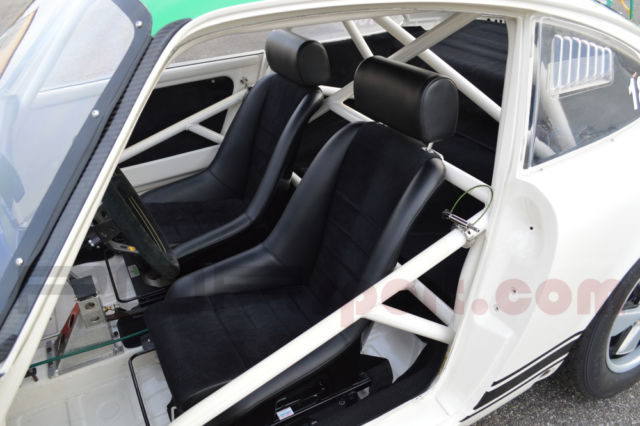 1968 Porsche 911 - photo 12