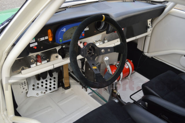 1968 Porsche 911 - photo 13