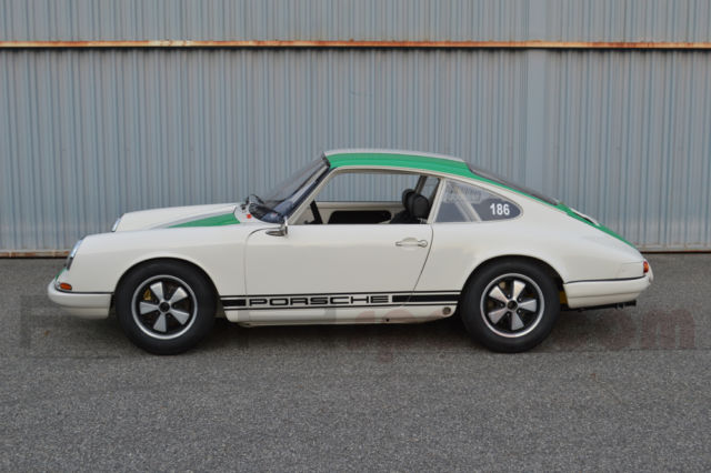 1968 Porsche 911 - photo 2