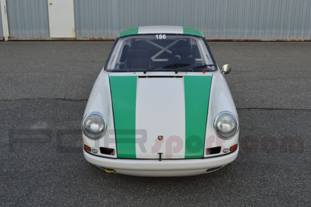 1968 Porsche 911 - photo 3