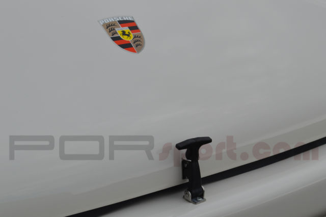 1968 Porsche 911 - photo 8