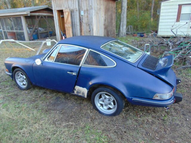 1968 Porsche 911 S - photo 11