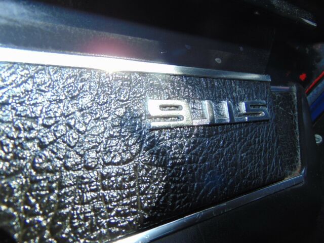 1968 Porsche 911 S - photo 2