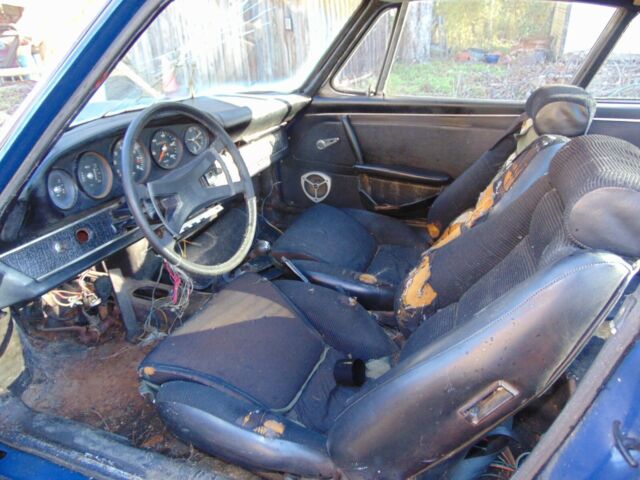 1968 Porsche 911 S - photo 6