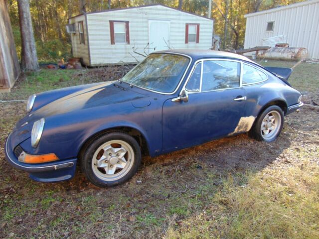 1968 Porsche 911 S - photo 7