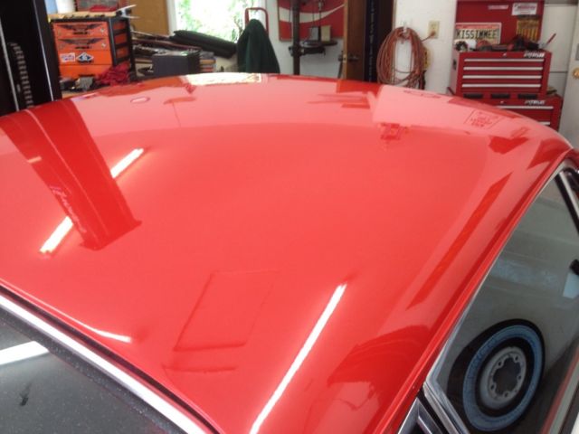 1968 Porsche 912 - photo 4
