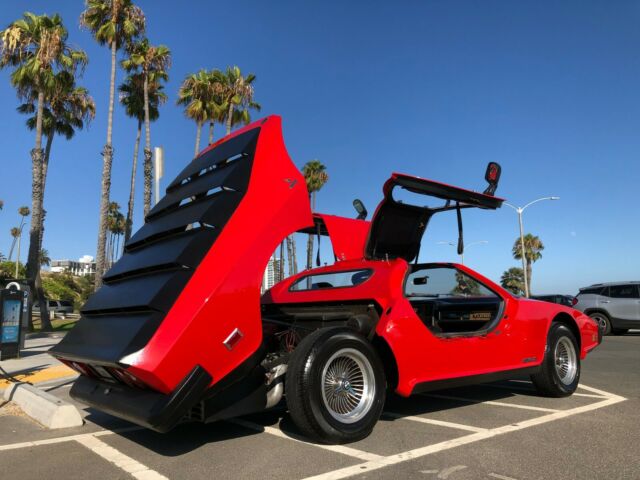 1968 Alfa Romeo Other - photo 10