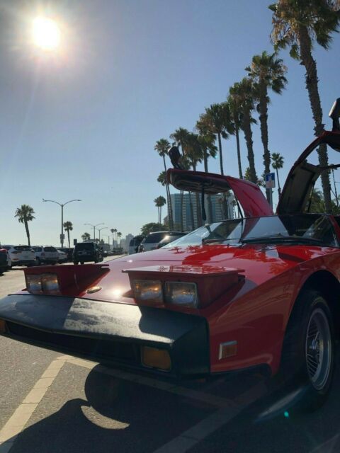 1968 Alfa Romeo Other - photo 12